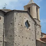 בית נופש Casa Du Scero