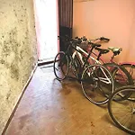 Casa Du Scero בית נופש
