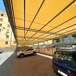 Casa Du Scero בית נופש