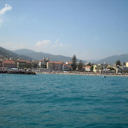 Casa Du Scero