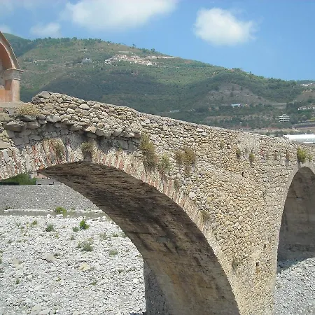 Casa Du Scero