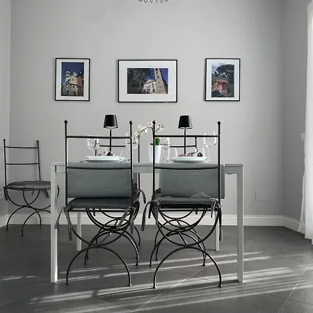 Casa Du Scero Holiday home