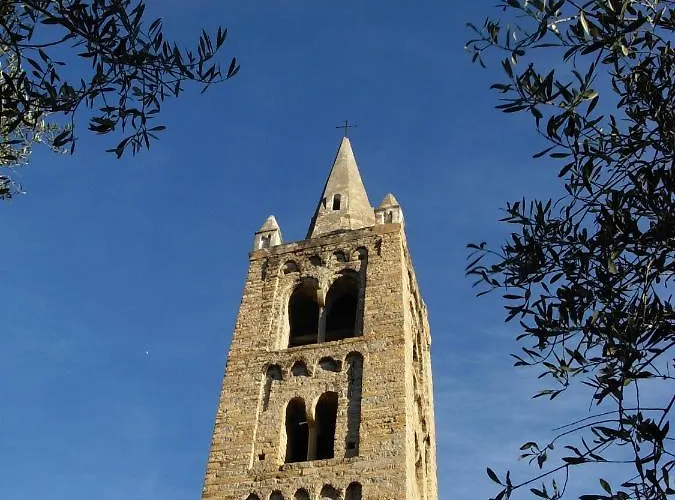 Casa Du Scero *
