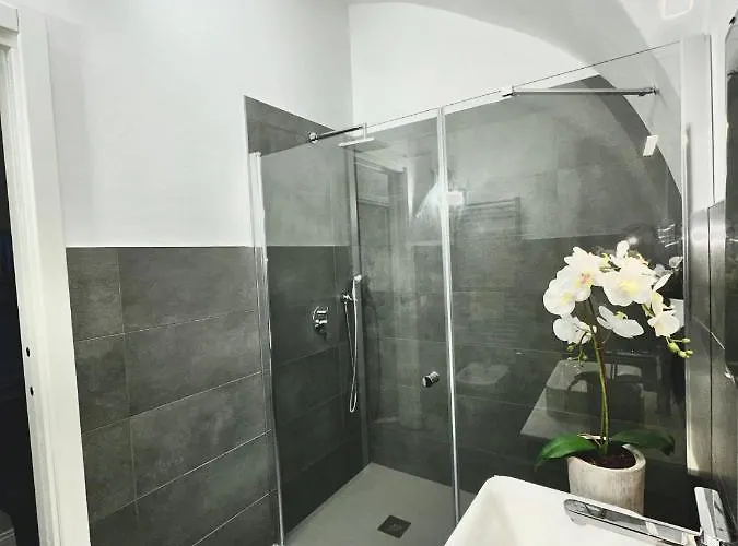 Casa Du Scero Holiday home *