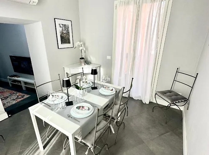 Casa Du Scero Feriehus *