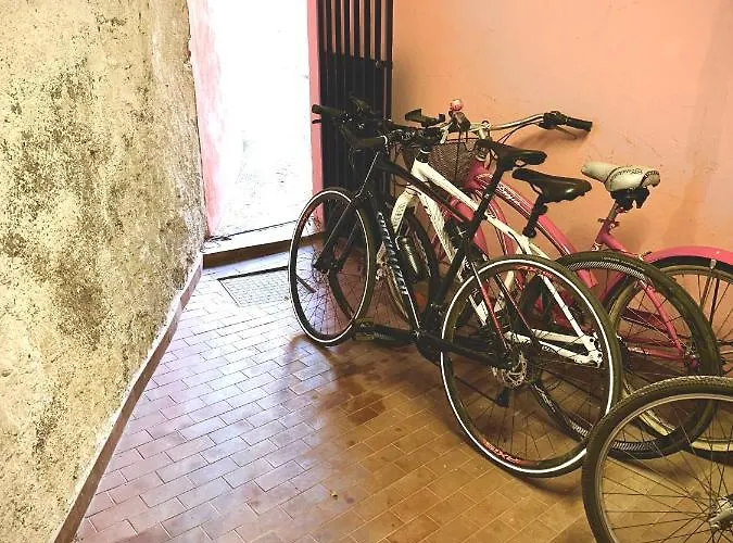 Casa Du Scero Holiday home