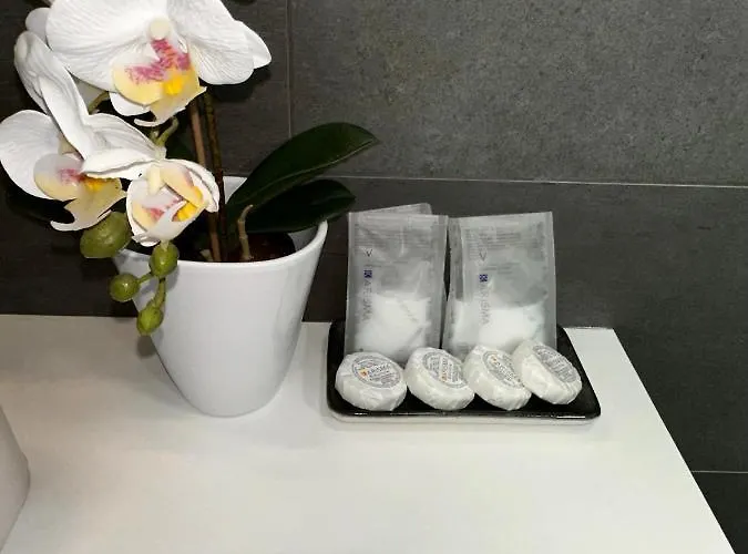 Casa Du Scero Feriehus Taggia