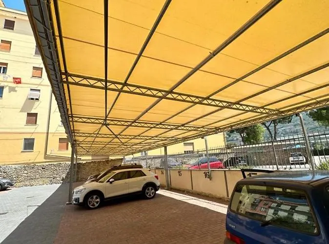 Casa Du Scero Feriehus