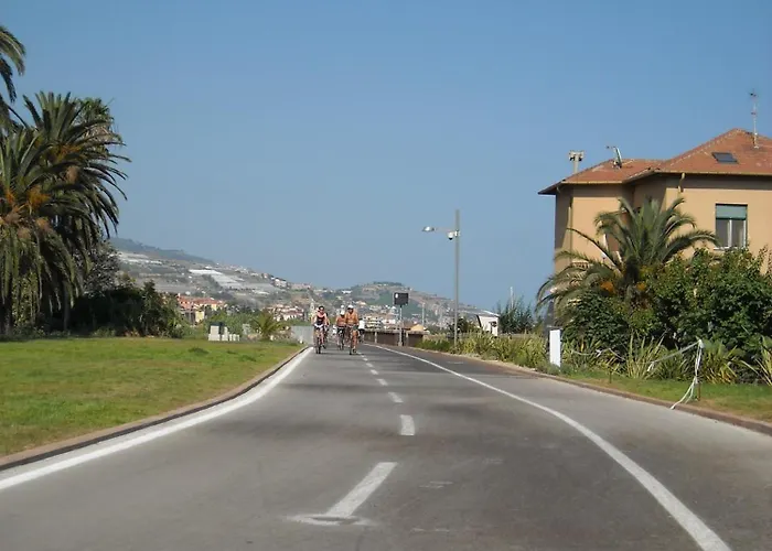 Holiday home Casa Du Scero *