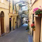 Casa Du Scero Taggia
