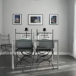 Casa Du Scero בית נופש