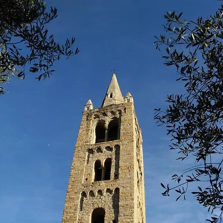 Casa Du Scero *