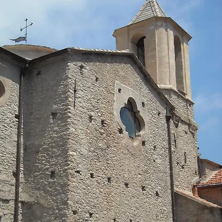 Semesterbostad Casa Du Scero