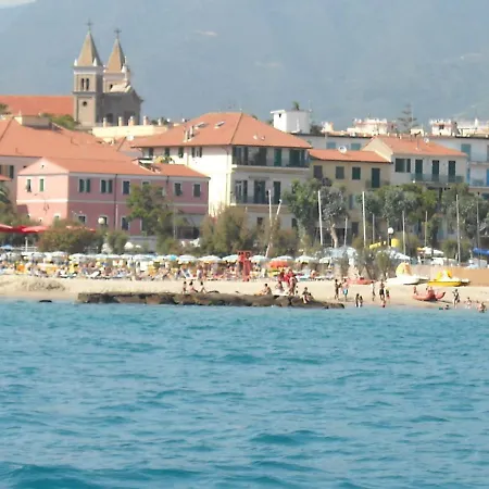 Casa Du Scero