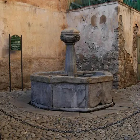 Casa Du Scero Holiday home Taggia