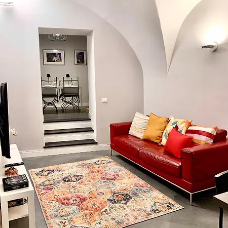 Casa Du Scero *