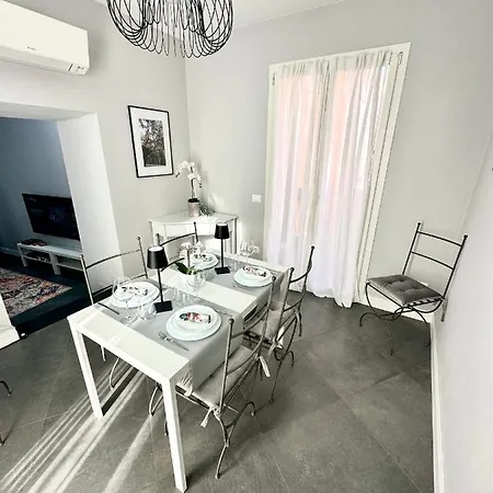 Casa Du Scero Semesterbostad *