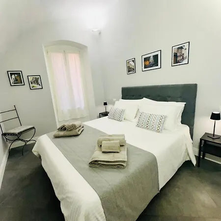 Casa Du Scero * Taggia
