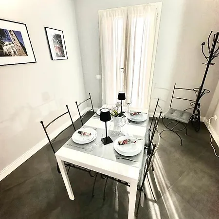 Casa Du Scero *