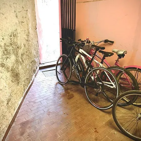 Casa Du Scero Semesterbostad