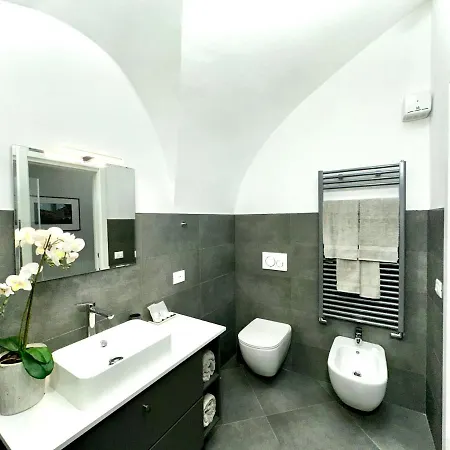 Casa Du Scero Semesterbostad *