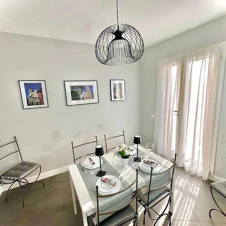 Casa Du Scero Holiday home Taggia