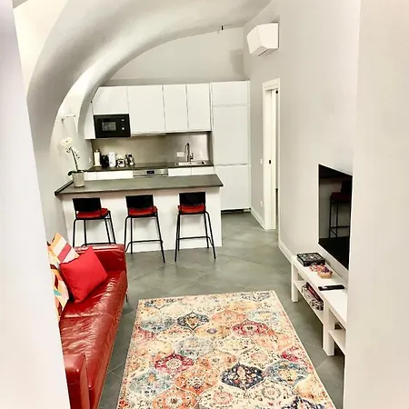 Casa Du Scero *