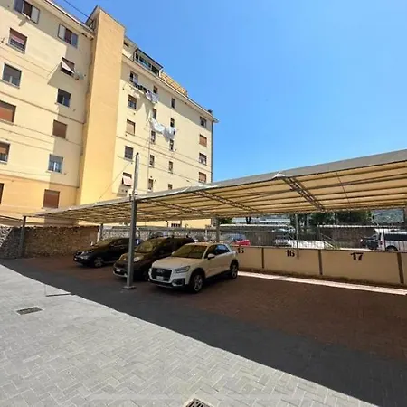 Casa Du Scero