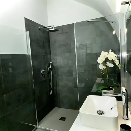 Holiday home Casa Du Scero