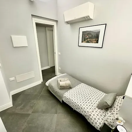 Casa Du Scero Holiday home