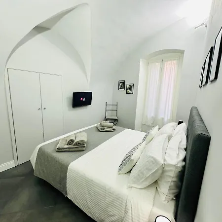 Casa Du Scero *