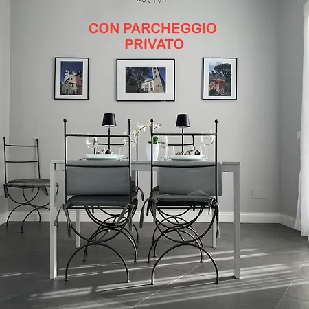 Casa Du Scero Taggia