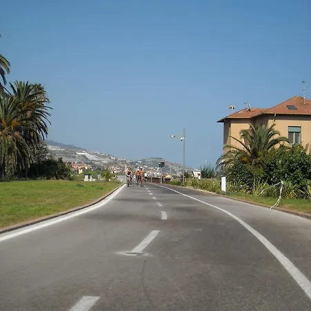 Semesterbostad Casa Du Scero *