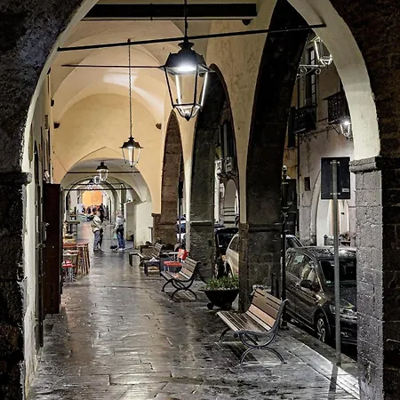 Casa Du Scero *