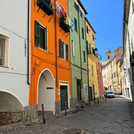 Casa Du Scero Semesterbostad *