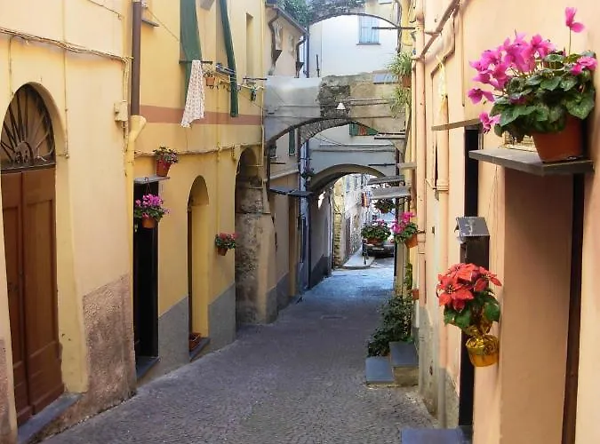 Casa Du Scero تاجيا