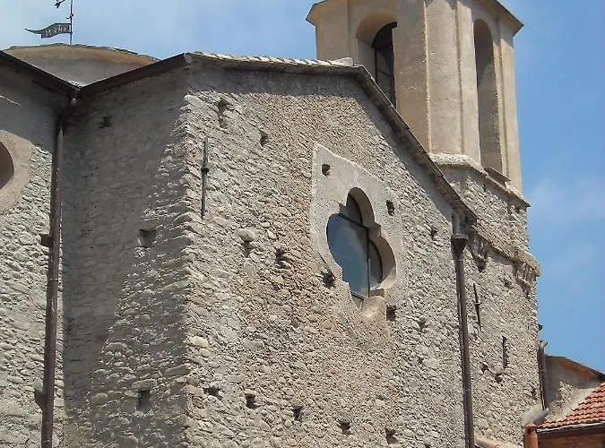 بيت للعطل Casa Du Scero