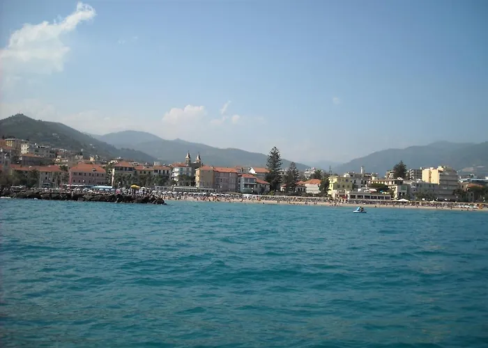Casa Du Scero