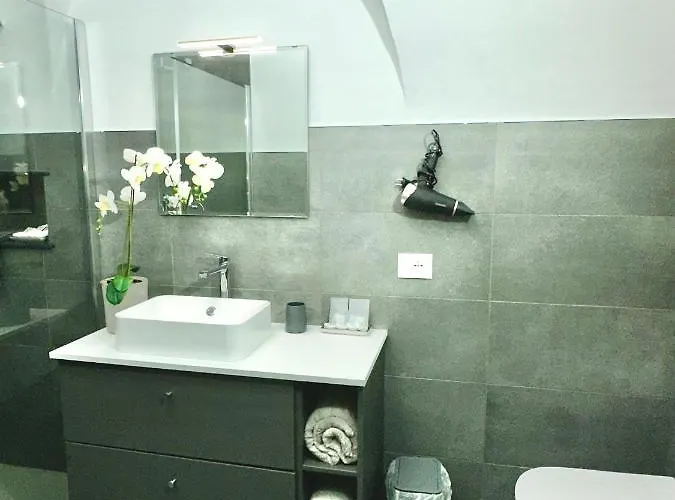 Casa Du Scero * تاجيا