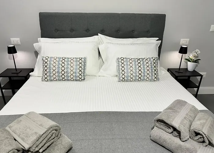 Casa Du Scero بيت للعطل تاجيا