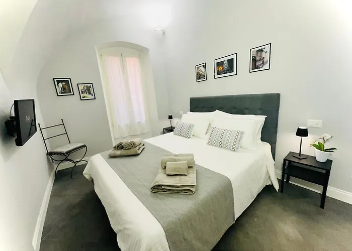 Casa Du Scero * تاجيا