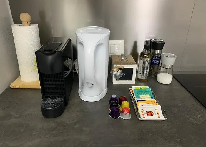 Casa Du Scero تاجيا