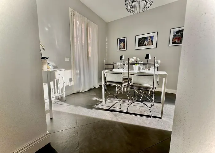 Casa Du Scero Taggia