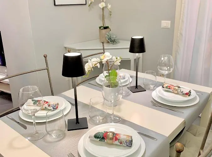 Feriehus Casa Du Scero