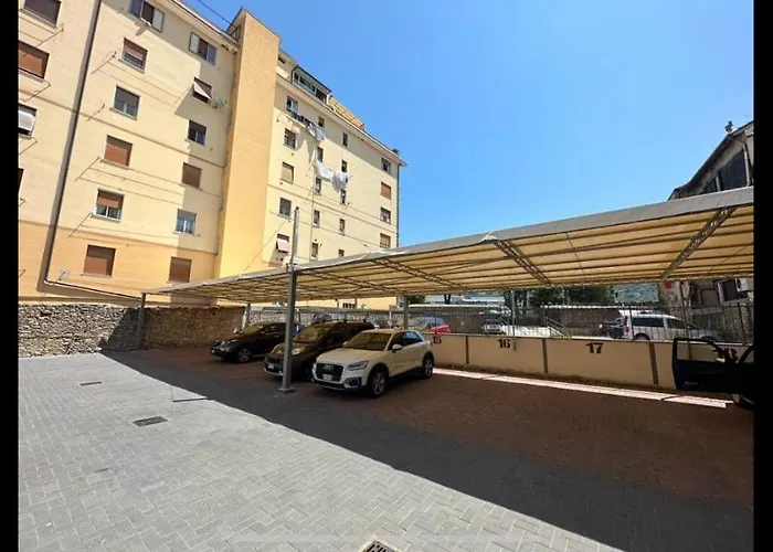 Casa Du Scero