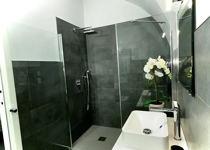 度假居 Casa Du Scero