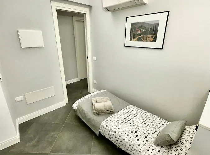 Casa Du Scero Feriehus