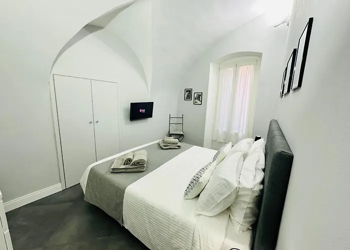 Casa Du Scero *