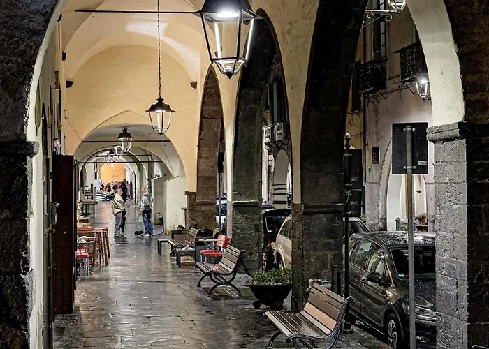 Casa Du Scero *